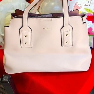 Aldo shoulder bag
